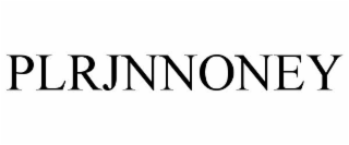 PLRJNNONEY