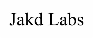 JAKD LABS