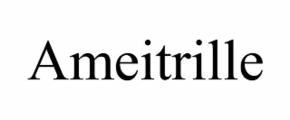 AMEITRILLE