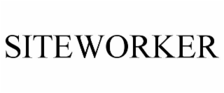 SITEWORKER