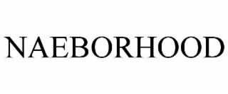 NAEBORHOOD