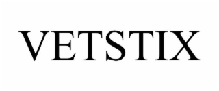 VETSTIX