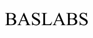 BASLABS
