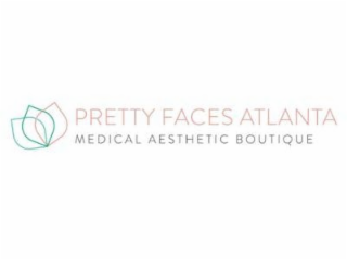 PRETTY FACES ATLANTA MEDICAL AESTHETIC BOUTIQUE