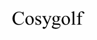COSYGOLF