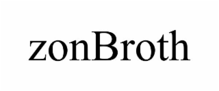 ZONBROTH