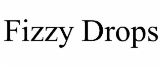 FIZZY DROPS
