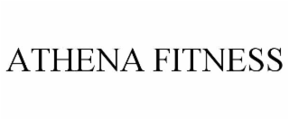 ATHENA FITNESS