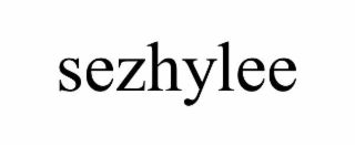 SEZHYLEE