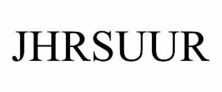 JHRSUUR
