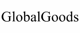 GLOBALGOODS
