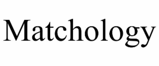 MATCHOLOGY