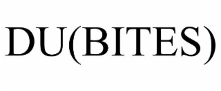 DU(BITES)