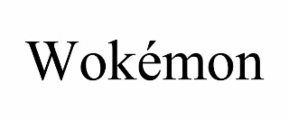 WOKÉMON