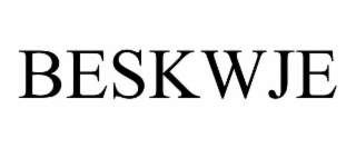 BESKWJE
