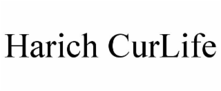 HARICH CURLIFE
