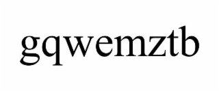GQWEMZTB