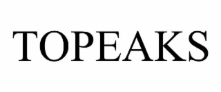 TOPEAKS