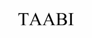 TAABI