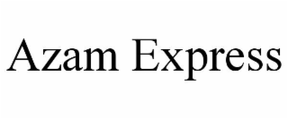 AZAM EXPRESS