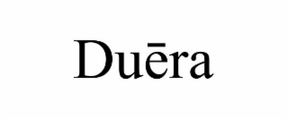 DUERA