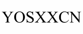 YOSXXCN