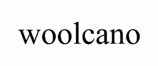 WOOLCANO