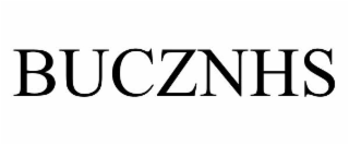 BUCZNHS