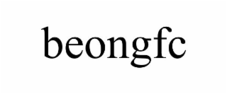 BEONGFC