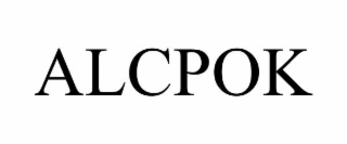 ALCPOK