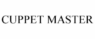 CUPPET MASTER