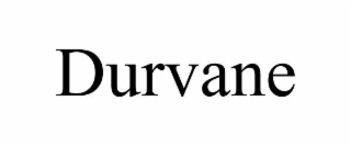 DURVANE