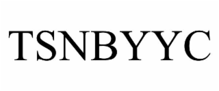 TSNBYYC