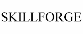 SKILLFORGE