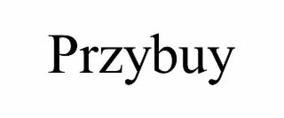 PRZYBUY