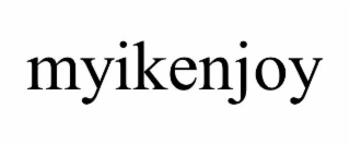 MYIKENJOY
