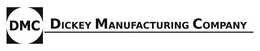 DMC DICKEY MANUFACTURING COMPANY