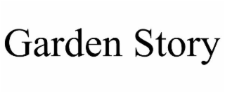 GARDEN STORY