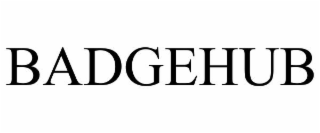 BADGEHUB
