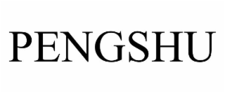 PENGSHU
