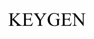 KEYGEN
