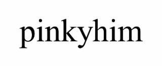 PINKYHIM