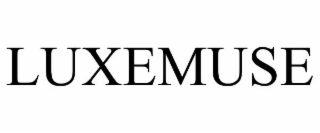 LUXEMUSE