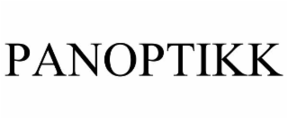 PANOPTIKK