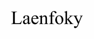 LAENFOKY