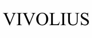 VIVOLIUS