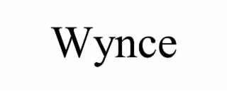 WYNCE