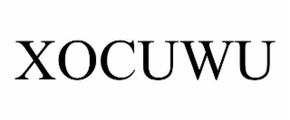 XOCUWU