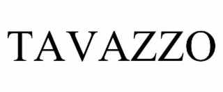 TAVAZZO