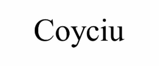 COYCIU